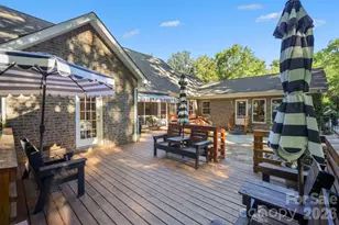 9701 Deer Run Rd, Waxhaw, NC 28173 - Photo 38