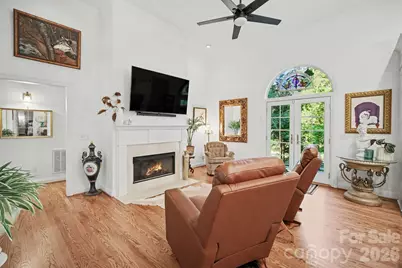 9701 Deer Run Road, Waxhaw, NC 28173 - Photo 2