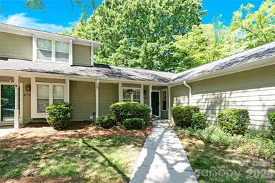 2734 Tiergarten Lane, Charlotte, NC 28210 - Photo 1