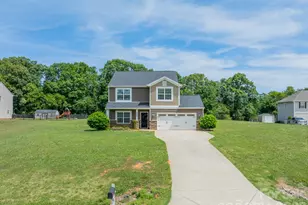 4043 Avis Wy, Monroe, NC 28110 - Photo 2