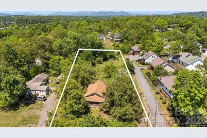 105 Liberty Street #2, Asheville, NC 28803 - Photo 42