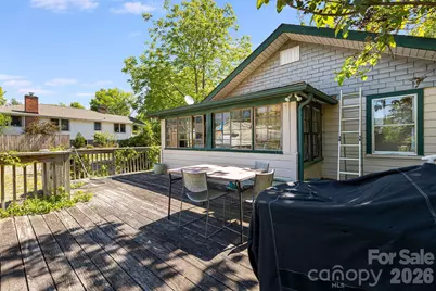 105 Liberty Street #2, Asheville, NC 28803 - Photo 2