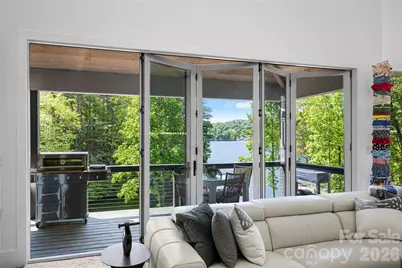 2235 Cold Mountain Road, Lake Toxaway, NC 28747 - Photo 4