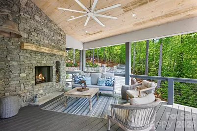 2235 Cold Mountain Road, Lake Toxaway, NC 28747 - Photo 18