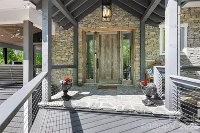 2235 Cold Mountain Road, Lake Toxaway, NC 28747 - Photo 2