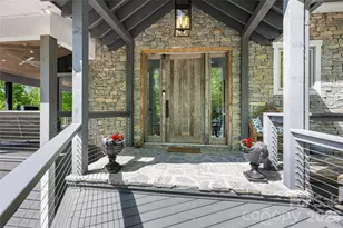 2235 Cold Mountain Rd, Lake Toxaway, NC 28747 - Photo 2