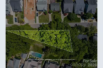 1512 Ideal Way, Charlotte, NC 28203 - Photo 36