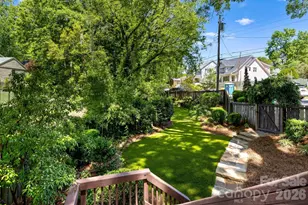 1512 Ideal Way, Charlotte, NC 28203 - Photo 30