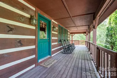197 Woodby Ridge Road, Vilas, NC 28692 - Photo 4