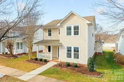 6521 Old Magnolia Lane, Mint Hill, NC 28227 - Photo 2