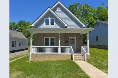 918 N Main Street, Salisbury, NC 28144 - Photo 1