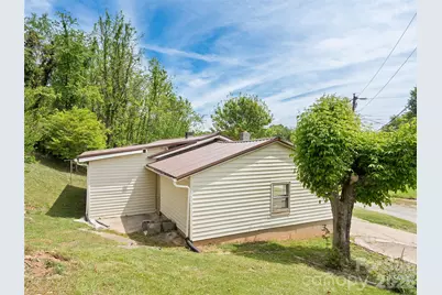 160 Cooper Street, Canton, NC 28716 - Photo 20