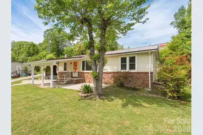 160 Cooper Street, Canton, NC 28716 - Photo 1