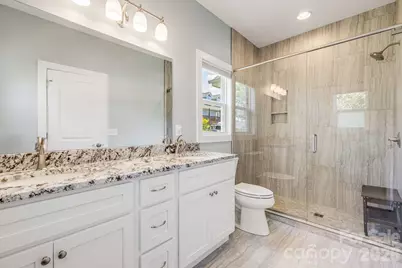 215 Oak Meadow Lane, Asheville, NC 28804 - Photo 16