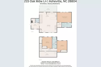 215 Oak Meadow Lane, Asheville, NC 28804 - Photo 24