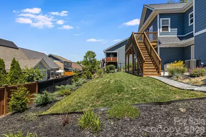 215 Oak Meadow Lane, Asheville, NC 28804 - Photo 22