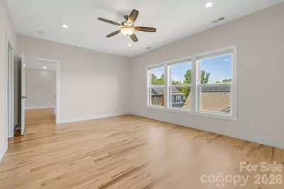215 Oak Meadow Lane, Asheville, NC 28804 - Photo 12