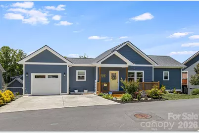 215 Oak Meadow Lane, Asheville, NC 28804 - Photo 1