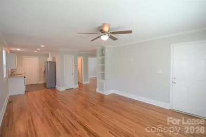 1221 Spruce Street, Charlotte, NC 28203 - Photo 6