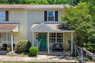 315 French St, Charlotte, NC 28216 - Photo 2
