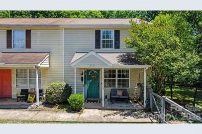 315 French Street, Charlotte, NC 28216 - Photo 1