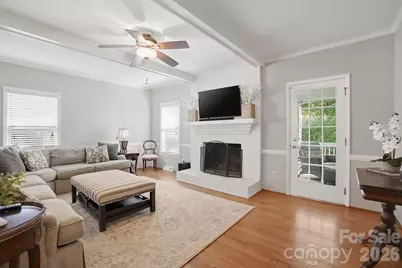 9918 Providence Forest Lane, Charlotte, NC 28270 - Photo 4