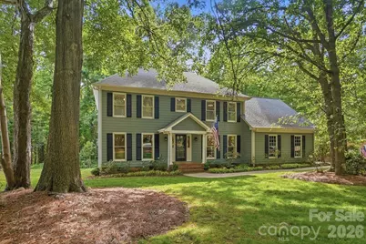 9918 Providence Forest Lane, Charlotte, NC 28270 - Photo 2