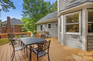 9918 Providence Forest Ln, Charlotte, NC 28270 - Photo 36