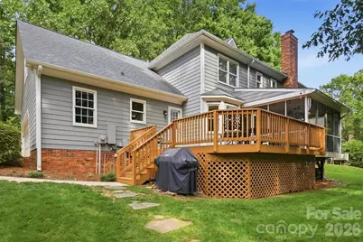 9918 Providence Forest Lane, Charlotte, NC 28270 - Photo 42