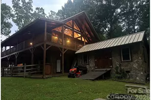 25 Theresa Terrace Rd, Nebo, NC 28761 - Photo 1