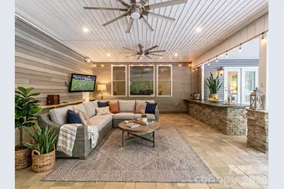 10200 Kerns Road, Huntersville, NC 28078 - Photo 36