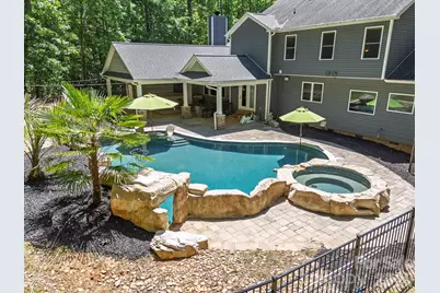 10200 Kerns Road, Huntersville, NC 28078 - Photo 40