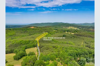 00 Jack Moore Mountain Road, Ellenboro, NC 28040 - Photo 10