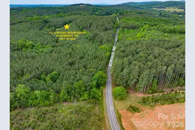 00 Jack Moore Mountain Road, Ellenboro, NC 28040 - Photo 6