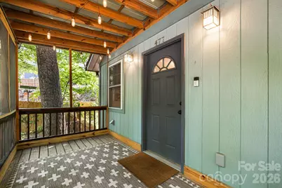 477 Governors View Road, Asheville, NC 28805 - Photo 6