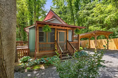 477 Governors View Road, Asheville, NC 28805 - Photo 42