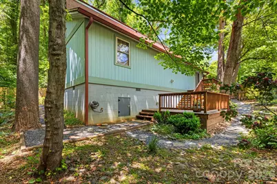 477 Governors View Road, Asheville, NC 28805 - Photo 34