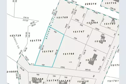 00 Airways Drive, Bessemer City, NC 28016 - Photo 2