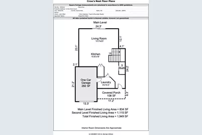 14 Da Vinci Court, Asheville, NC 28806 - Photo 6