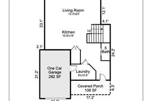 14 Da Vinci Ct, Asheville, NC 28806 - Photo 6