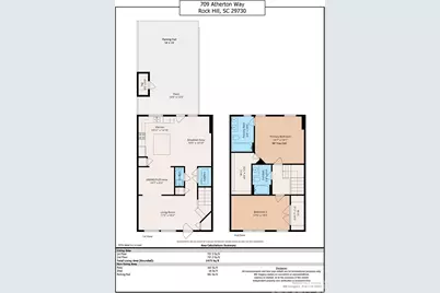 709 Atherton Way, Rock Hill, SC 29730 - Photo 38
