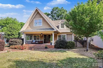 2215 Hassell Place, Charlotte, NC 28209 - Photo 1
