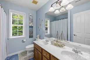 7453 Mountain Ridge Dr, Stanley, NC 28164 - Photo 24