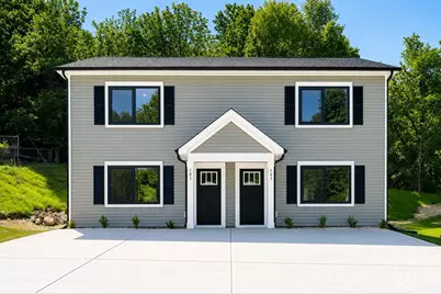 701 2nd Street Place SW, Conover, NC 28613 - Photo 1