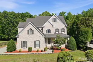 4206 Barons Ct, Harrisburg, NC 28075 - Photo 1