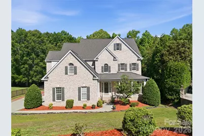 4206 Barons Court, Harrisburg, NC 28075 - Photo 2