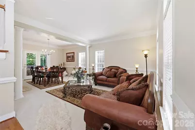 4206 Barons Court, Harrisburg, NC 28075 - Photo 6