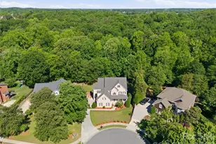 4206 Barons Ct, Harrisburg, NC 28075 - Photo 44