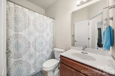 9821 Longstone Lane, Charlotte, NC 28277 - Photo 20