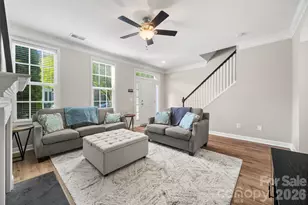 9821 Longstone Ln, Charlotte, NC 28277 - Photo 6